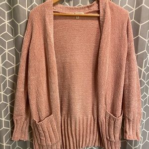 NWT Seven7 cardigan